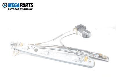 Electric window regulator for Renault Megane II 1.9 dCi, 120 hp, station wagon, 5 doors, 2003, position: front - right