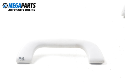 Mâner for Mazda 6 1.8, 120 hp, hatchback, 5 uși, 2007, position: dreaptă - fața