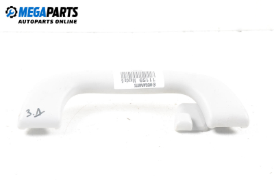 Mâner for Mazda 6 1.8, 120 hp, hatchback, 5 uși, 2007, position: dreaptă - spate