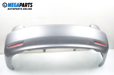 Stoßfänger hinten for Mazda 6 1.8, 120 hp, hecktür, 5 türen, 2007, position: rückseite