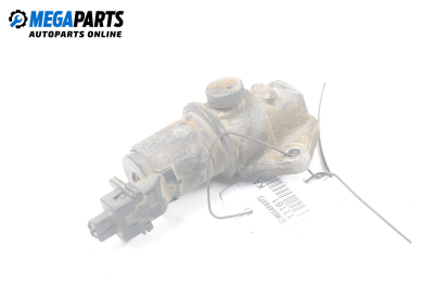 Idle speed actuator for Ford Ka 1.3, 60 hp, hatchback, 3 doors, 1997