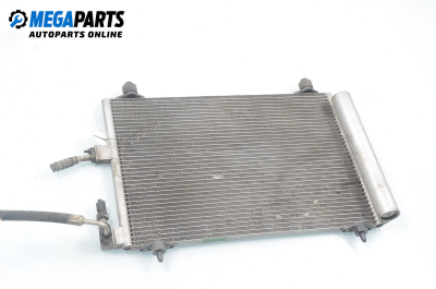 Kühler klimaanlage for Citroen Xsara 2.0 HDi, 90 hp, coupe, 2001