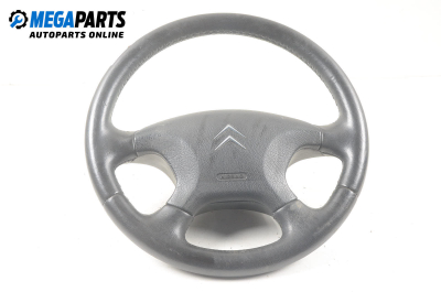 Volan for Citroen Xsara 2.0 HDi, 90 hp, coupe, 3 uși, 2001
