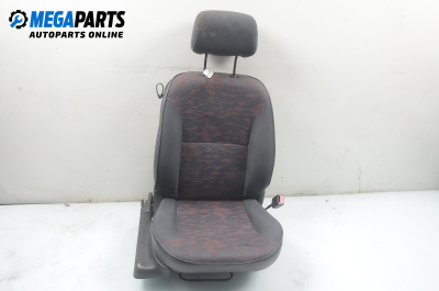 Seat for Citroen Xsara 2.0 HDi, 90 hp, coupe, 3 doors, 2001, position: front - right