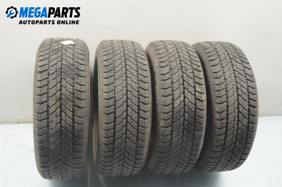 Snow tires DMACK 195/60/15, DOT: 2915 (The price is for the set)