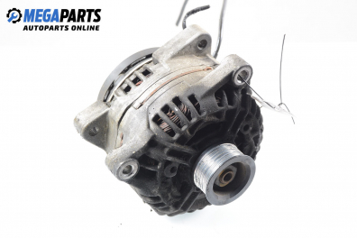 Alternator for Citroen Xsara 2.0 HDi, 90 hp, coupe, 2001