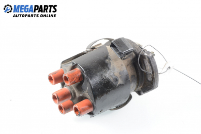 Delco distributor for Volkswagen Golf III 1.6, 75 hp, hatchback, 1993