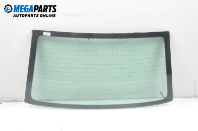 Rear window for Seat Cordoba (6K) 1.6, 101 hp, sedan, 5 doors, 2001