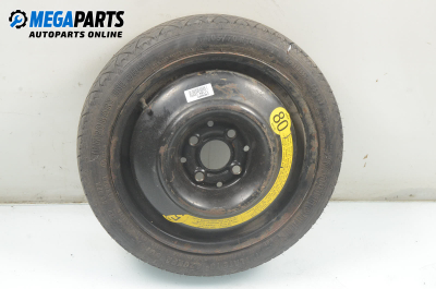 Spare tire for Seat Cordoba (6K2) (06.1999 - 10.2002) 14 inches, width 3.5 (The price is for one piece)