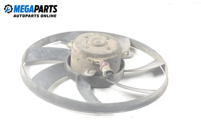 Radiator fan for Seat Cordoba (6K) 1.6, 101 hp, sedan, 5 doors, 2001