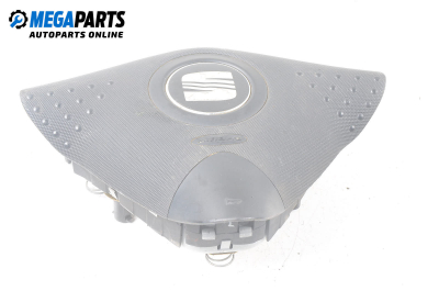 Airbag for Seat Cordoba (6K) 1.6, 101 hp, sedan, 5 uși, 2001, position: fața