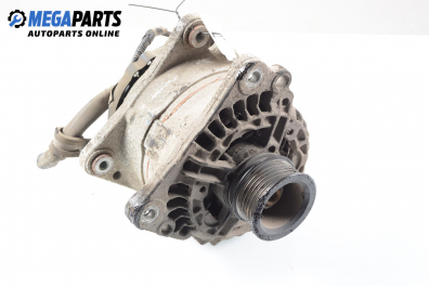 Gerenator for Seat Cordoba (6K) 1.6, 101 hp, sedan, 2001