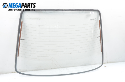 Heckscheibe for Ford Sierra 1.6, 75 hp, sedan, 5 türen, 1993