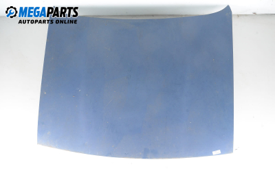Capotă for Ford Sierra 1.6, 75 hp, sedan, 5 uși, 1993, position: fața