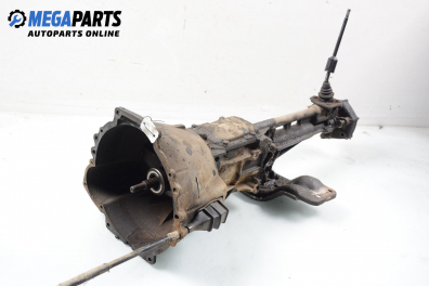  for Ford Sierra 1.6, 75 hp, sedan, 1993