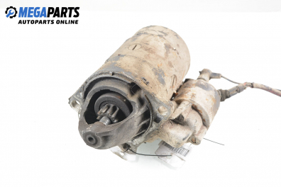 Demaror for Ford Sierra 1.6, 75 hp, sedan, 5 uși, 1993