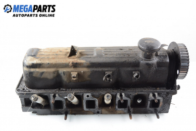 Chiulasă for Ford Sierra 1.6, 75 hp, sedan, 5 uși, 1993