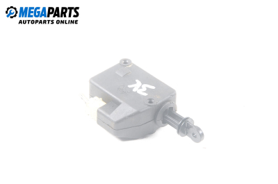 Door lock actuator for Peugeot 306 1.4, 75 hp, station wagon, 5 doors, 2002, position: rear