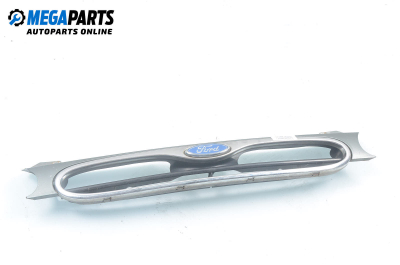 Scheinwerfer zierleiste unten for Ford Mondeo I Hatchback (02.1993 - 08.1996), hecktür