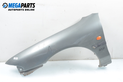 Aripă for Ford Mondeo Mk I 1.8 TD, 88 hp, hatchback, 5 uși, 1994, position: stânga - fața
