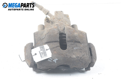 Caliper for Ford Mondeo Mk I 1.8 TD, 88 hp, hatchback, 5 doors, 1994, position: front - right
