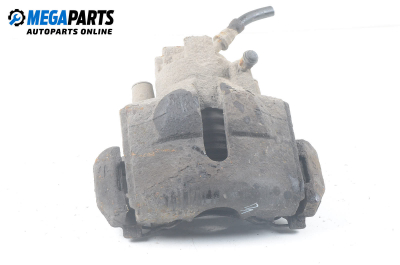 Caliper for Ford Mondeo Mk I 1.8 TD, 88 hp, hatchback, 5 doors, 1994, position: front - left