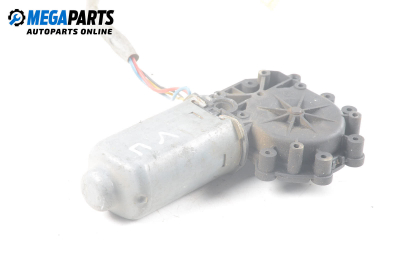Antriebsmotor el. fensterheber for Honda Civic VI 1.4 iS, 90 hp, hecktür, 1998, position: links, vorderseite