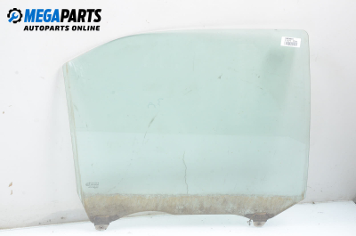 Window for Honda Civic VI 1.4 iS, 90 hp, hatchback, 1998, position: rear - right