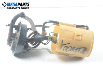 Benzinpumpe for Lancia Kappa 2.0 20V, 146 hp, sedan, 5 türen, 1995