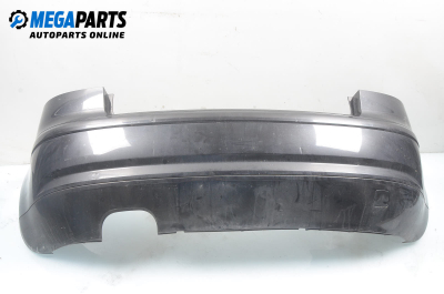 Stoßfänger hinten for Audi A3 (8P) 1.9 TDI, 105 hp, hecktür, 3 türen, 2004, position: rückseite