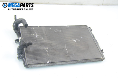 Water radiator for Audi A3 (8P) 1.9 TDI, 105 hp, hatchback, 3 doors, 2004