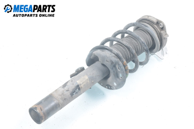 MacPherson-federbein for Audi A3 (8P) 1.9 TDI, 105 hp, hecktür, 3 türen, 2004, position: links, vorderseite