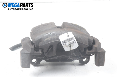 Caliper for Audi A3 (8P) 1.9 TDI, 105 hp, hatchback, 3 doors, 2004, position: front - right