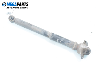Dämpfer for Audi A3 (8P) 1.9 TDI, 105 hp, hecktür, 3 türen, 2004, position: links, rückseite