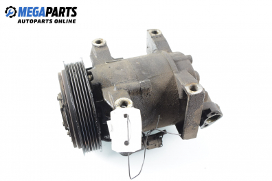 AC compressor for Nissan Primera (P11) 2.0 16V, 140 hp, hatchback, 5 doors automatic, 2000