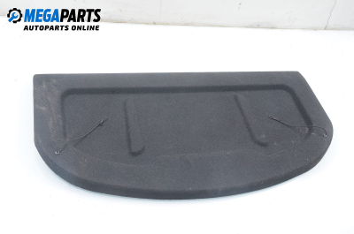 Trunk interior cover for Hyundai i30 1.4, 105 hp, hatchback, 5 doors, 2011