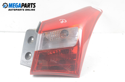 Tail light for Hyundai i30 1.4, 105 hp, hatchback, 2011, position: right
