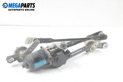 Front wipers motor for Hyundai i30 1.4, 105 hp, hatchback, 2011, position: front