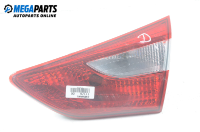 Inner tail light for Hyundai i30 1.4, 105 hp, hatchback, 2011, position: right