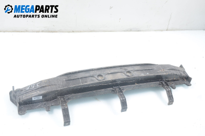 Armătură bară de protecție for Hyundai i30 1.4, 105 hp, hatchback, 5 uși, 2011, position: din spate
