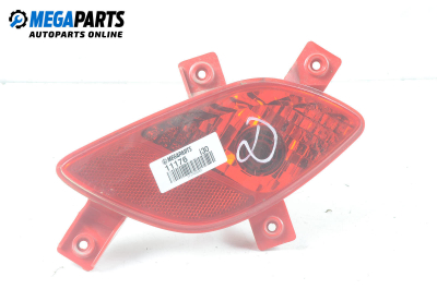 Bumper tail light for Hyundai i30 1.4, 105 hp, hatchback, 5 doors, 2011, position: right