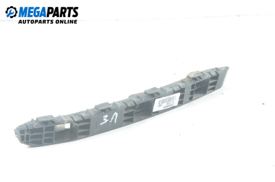 Bumper holder for Hyundai i30 1.4, 105 hp, hatchback, 5 doors, 2011, position: rear - left