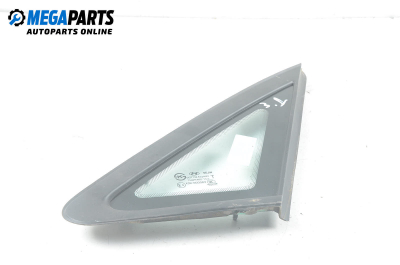 Vent window for Hyundai i30 1.4, 105 hp, hatchback, 5 doors, 2011, position: right
