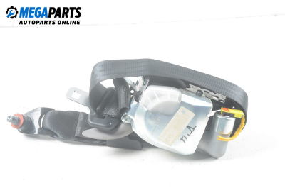Seat belt for Hyundai i30 1.4, 105 hp, hatchback, 5 doors, 2011, position: front - right