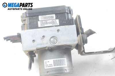 ABS for Hyundai i30 1.4, 105 hp, hecktür, 2011