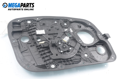 Electric window regulator for Hyundai i30 1.4, 105 hp, hatchback, 5 doors, 2011, position: front - left