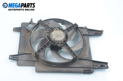 Radiator fan for Lancia Kappa 2.0 20V, 155 hp, station wagon, 5 doors, 1997