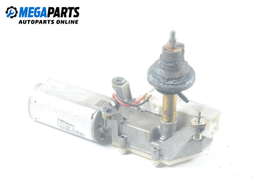 Front wipers motor for Lancia Kappa 2.0 20V, 155 hp, station wagon, 1997, position: rear
