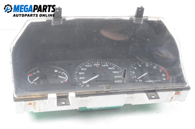 Instrument cluster for Hyundai Santamo 2.0 16V, 139 hp, minivan, 5 doors, 1999