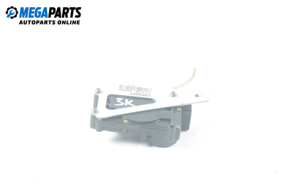 Door lock actuator for Hyundai Santamo 2.0 16V, 139 hp, minivan, 5 doors, 1999, position: rear